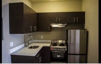 Interior Photo - Studios at Bronson Apartments in Los Angeles, California
