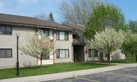 Crimson Heights Apartments