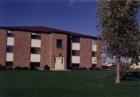 Greenfield Manor Apartments
