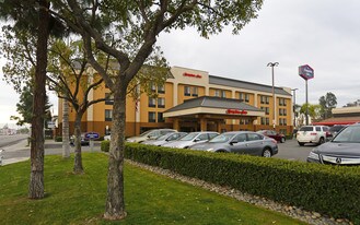 Furnished Studio – Bakersfield - Californi...