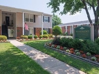 Woodmere Apartments