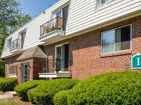 Princeton Pines Apartments