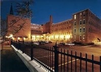 Nettleton Commons Apartments