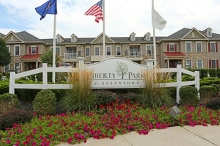 Liberty Park at Allentown Apartments
