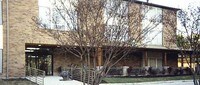 Balcones Haus Apartments