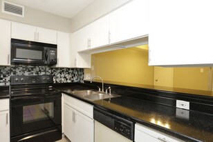 The Village Condominiums Apartments