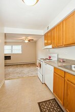Building Photo - Lexington House Apartment Homes in Cherry Hill, New Jersey