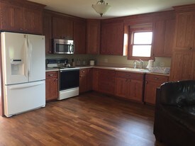 4455 Baughman Rd Zanesville OH Apartments