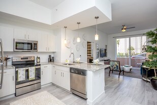 Paraiso at Fountain Square Apartments