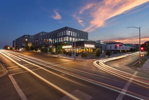Lamar Union Apartments