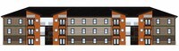 University Commons Apartments