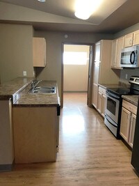Prairie Winds Apartments
