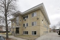 1400 Bataan Dr Apartments