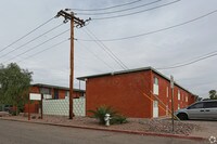 Building Photo - Bryant Apartments in Tucson, Arizona