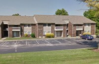 Ellington House Apartments