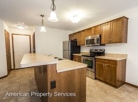 3 Bedroom Single-Family Home for Rent $1295