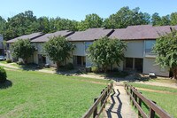 Magnolia Trace Apartments