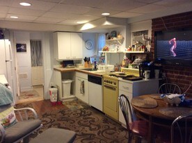 1446 Ocean Ave Ocean City NJ Apartments