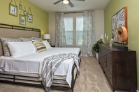 Building Photo - Linden Audubon Park Apartments in Orlando, Florida