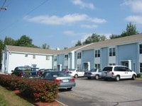 Promenade Court Apartments