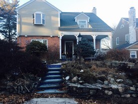 176 Chace Ave Apartments