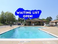 Longview Square Apartments