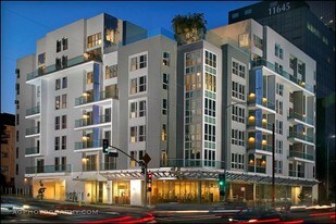The BW Apartments