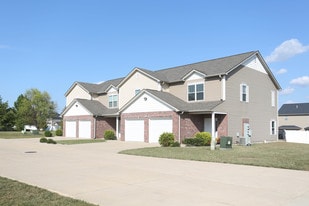 Applegate Apartments