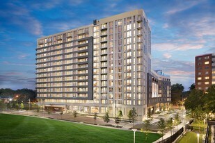 The Pearl Apartments