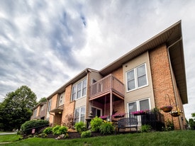 Brookfield Apartamentos
