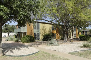 Sedona Ranch Apartments