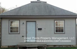 2 Bedroom Single-Family Home for Rent $695