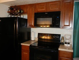 Campus Village at Big Rapids Apartments