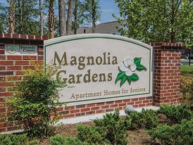 Magnolia Gardens Apartments