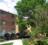 Fairlawn Apartments