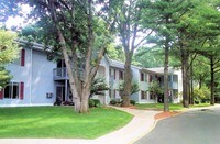 Sherman Oaks Apartments