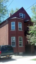 1018 Stanley St Schenectady NY Apartments