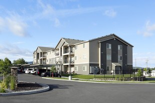 Fieldstone Apartments