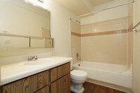 Interior Photo - San Marin Apartments in Tucson, Arizona
