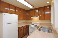 Interior Photo - The Village Apartments in San Diego, California