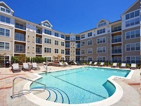 Avalon Norwalk Apartments