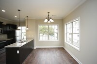 Interior Photo - Wood Haven Apartments in Kansas City, Missouri