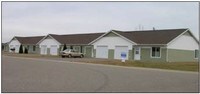 Pillager Apartments