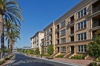Building Photo - Crescent Village Apartment Homes in San Jose, California