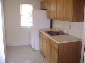 125 Shoshone St Buffalo NY Apartments