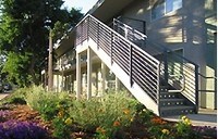 Diamond Street Apartamentos