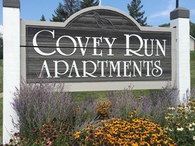 Covey Run Apartments