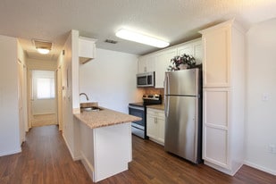 Metro Village Luxury Apartments