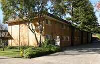 Wyndover Apartment Homes