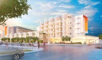Building Photo - Vinz on Fairfax Apartments in Los Angeles, California